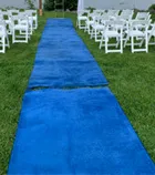 location de Tapis bleu pour événement