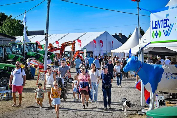 Chapiteaux en location pour des événements